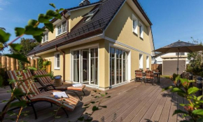 Haus Seeschwalbe in Ahrenshoop